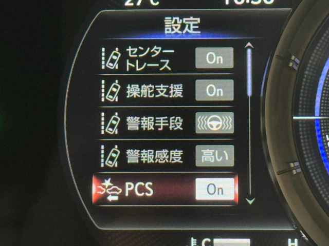 レクサス ES300h Fスポーツ