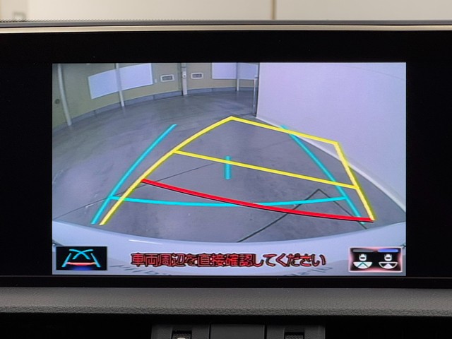 レクサス ES300h Fスポーツ