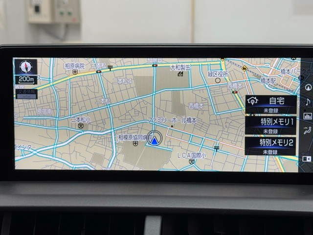 レクサス NX300 Iパッケージ
