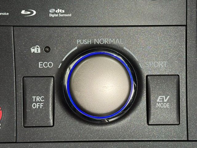 レクサス CT200h バージョンC