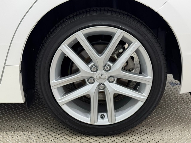 レクサス CT200h バージョンC