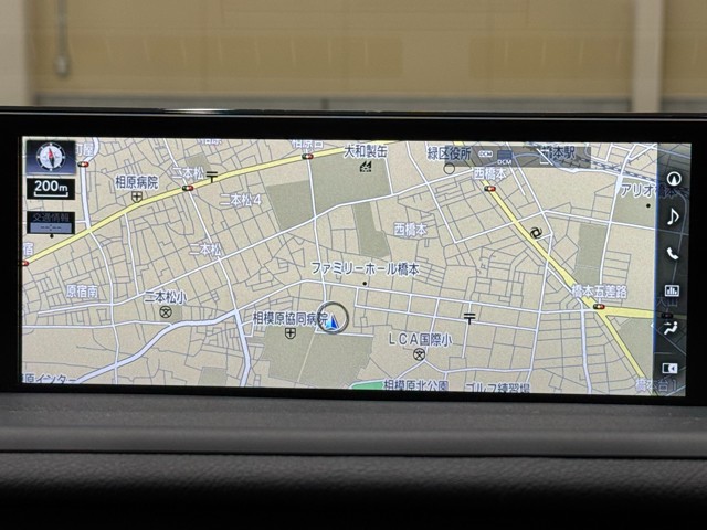 レクサス CT200h バージョンC