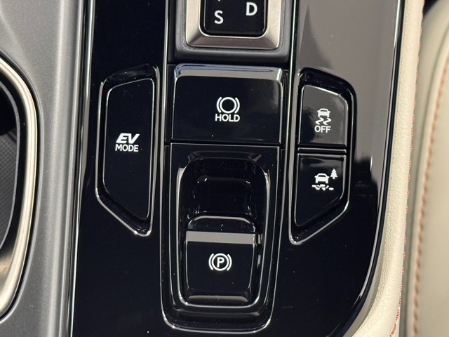 レクサス NX350h バージョンL