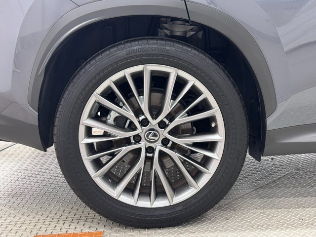 レクサス NX350h バージョンL
