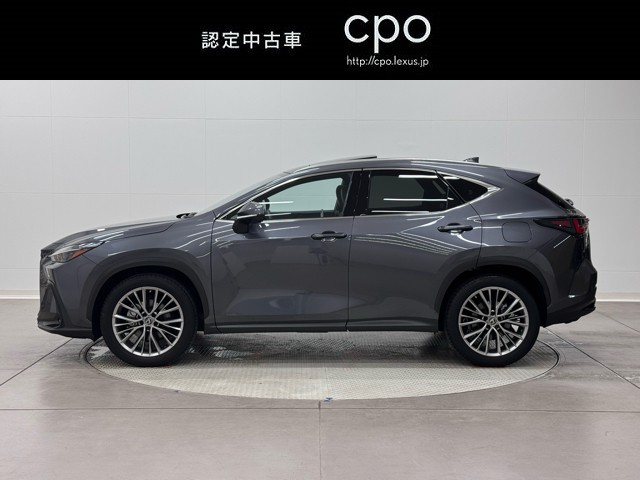 レクサス NX350h バージョンL