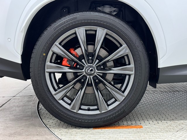 レクサス NX350h Fスポーツ
