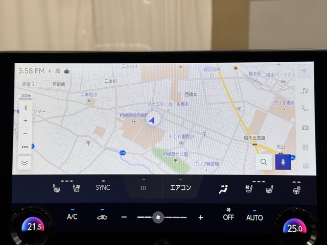レクサス NX350h Fスポーツ