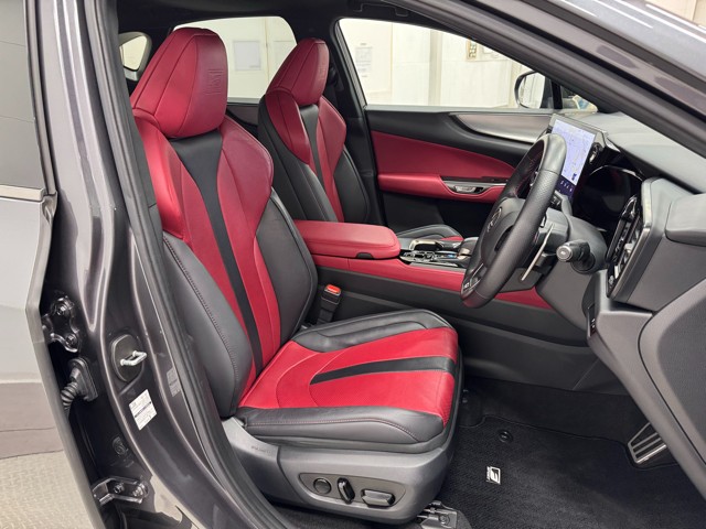 レクサス NX350h Fスポーツ
