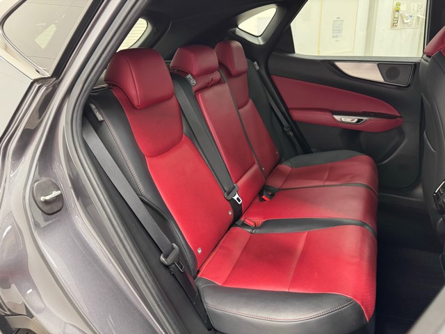 レクサス NX350h Fスポーツ