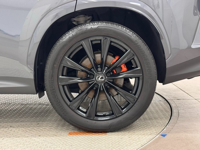 レクサス NX350h Fスポーツ