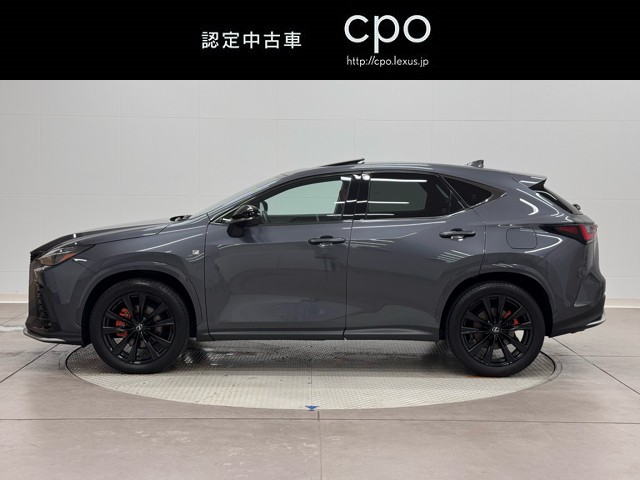 レクサス NX350h Fスポーツ