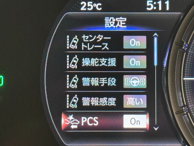 レクサス UX250h F SPORT