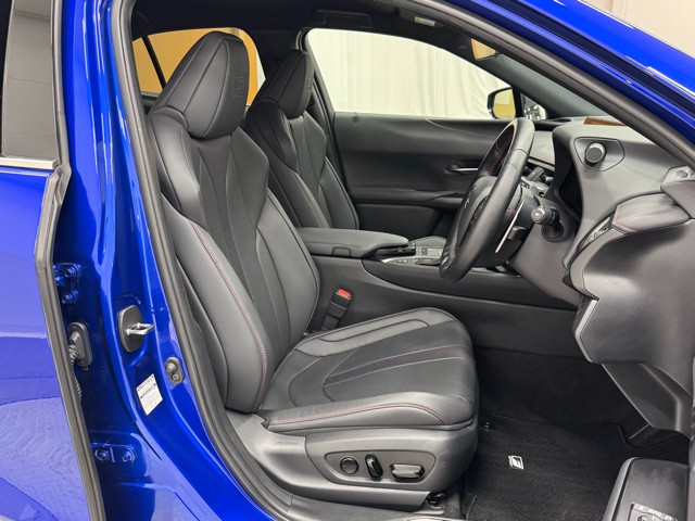 レクサス UX250h F SPORT