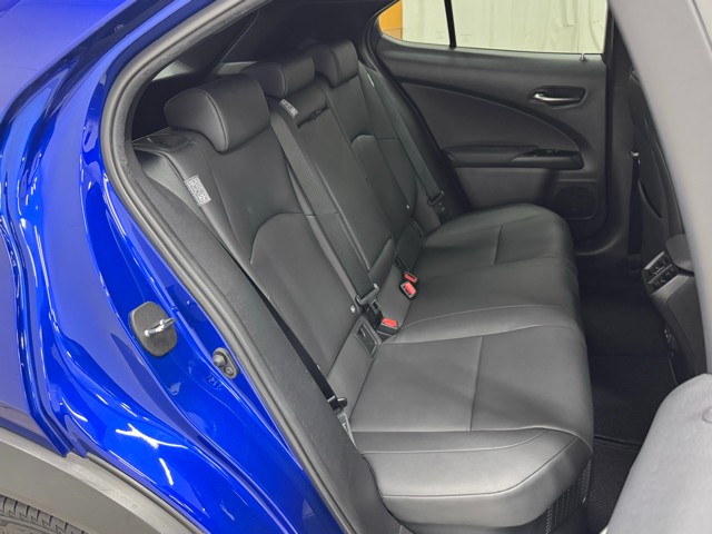 レクサス UX250h F SPORT
