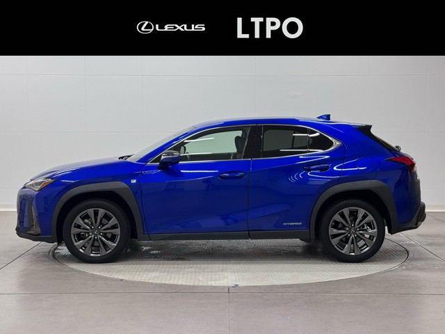 レクサス UX250h F SPORT