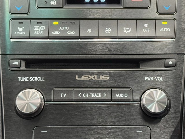 レクサス HS250h VER-C