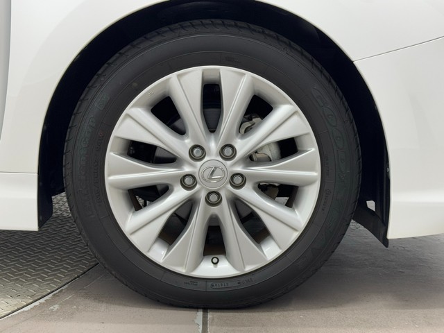 レクサス HS250h VER-C