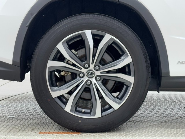 レクサス RX450h VER-L