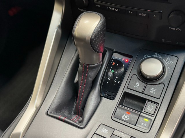 レクサス NX300h F SPORT