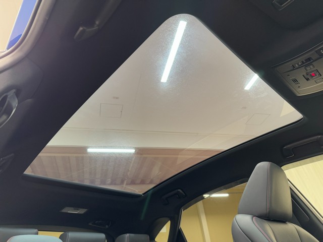 レクサス NX300h F SPORT