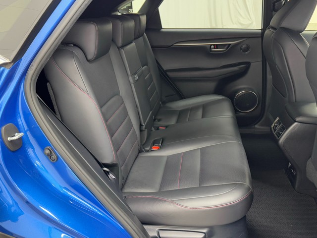 レクサス NX300h F SPORT