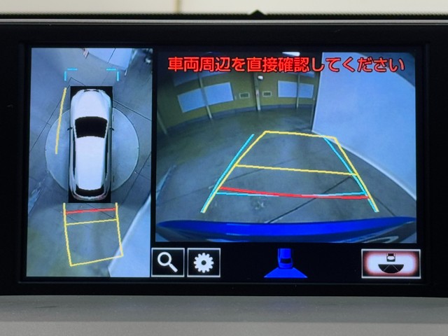 レクサス NX300h F SPORT