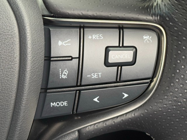 レクサス LS500 F SPORT