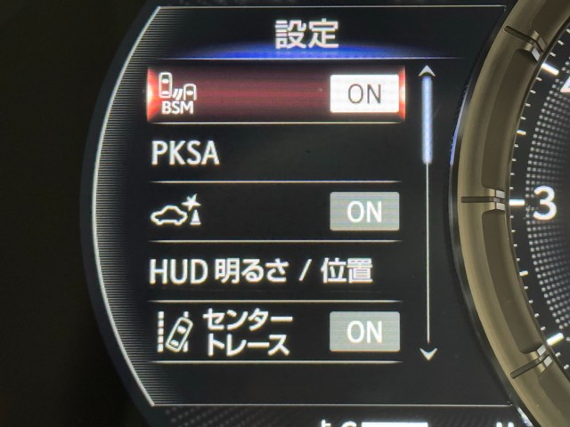 レクサス LS500 F SPORT