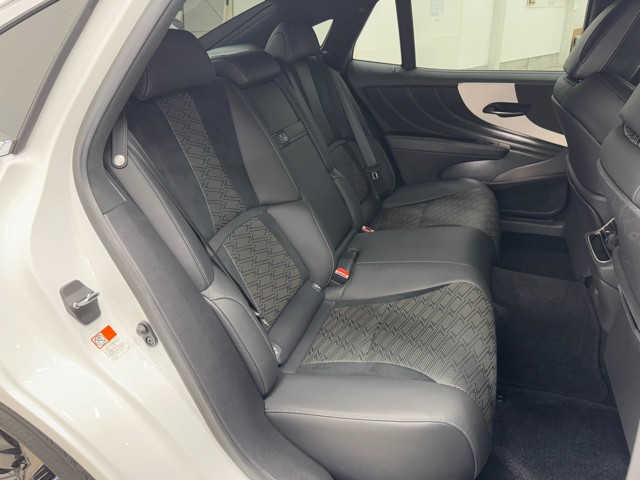 レクサス LS500 F SPORT