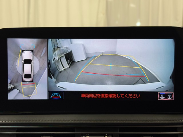 レクサス LS500 F SPORT