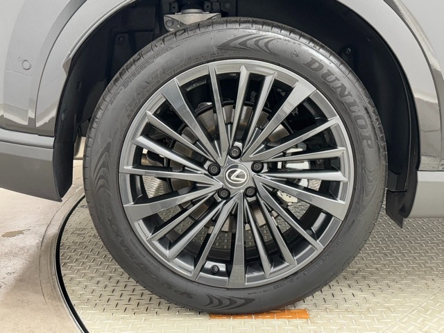 レクサス RX350h バージョンL