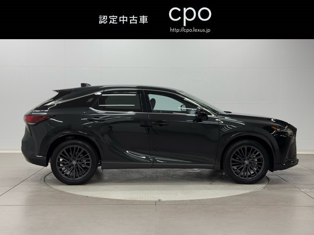 レクサス RX350h バージョンL