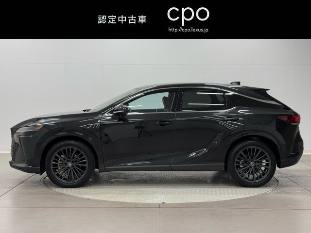 レクサス RX350h バージョンL