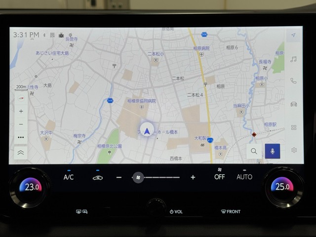 レクサス RX350h バージョンL