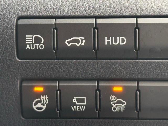 レクサス RX450h VER-L