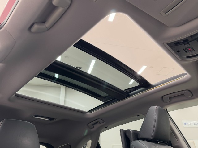 レクサス RX450h VER-L