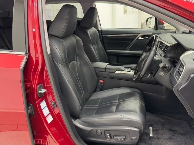 レクサス RX450h VER-L