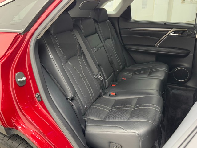 レクサス RX450h VER-L