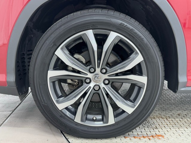 レクサス RX450h VER-L