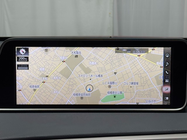 レクサス RX450h VER-L