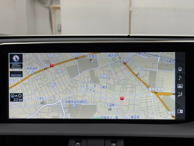 レクサス ES300h バージョンL