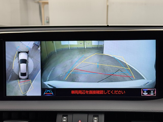 レクサス ES300h バージョンL