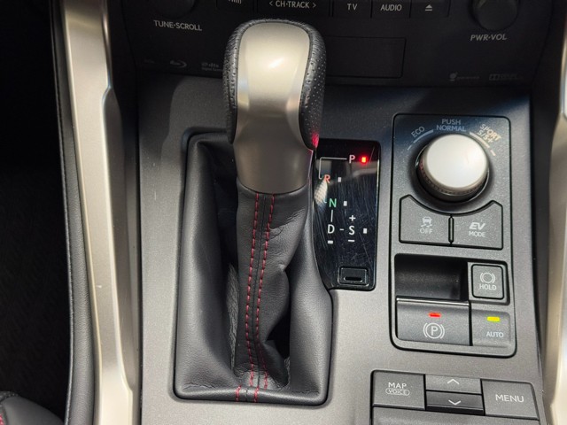 レクサス NX300h F SPORT