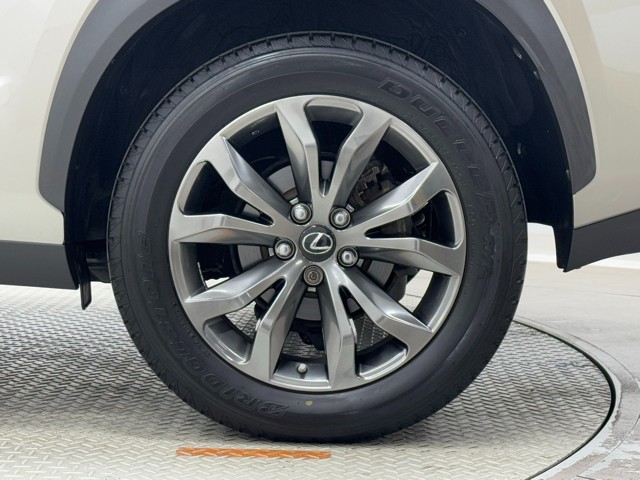 レクサス NX300h F SPORT