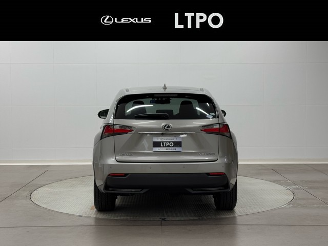 レクサス NX300h F SPORT