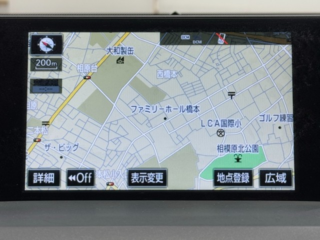 レクサス NX300h F SPORT