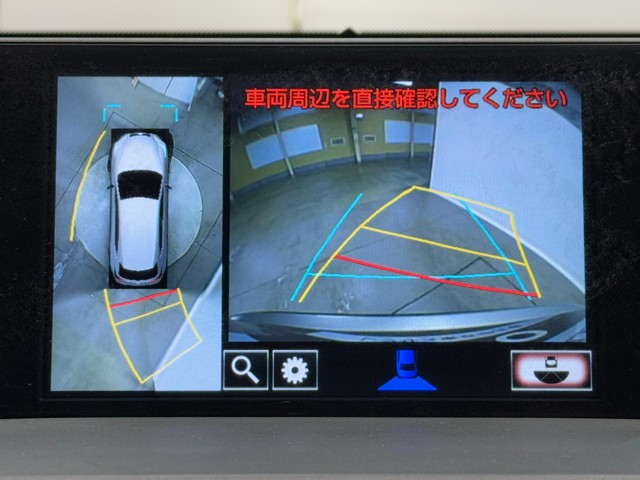 レクサス NX300h F SPORT