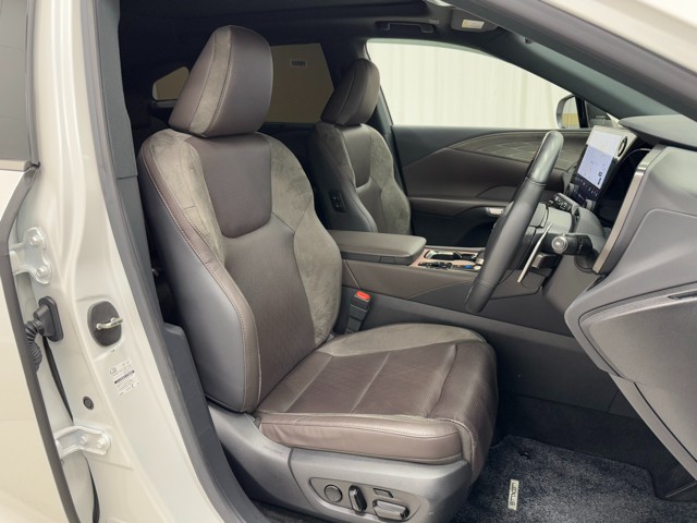 レクサス RX450h+ バージョンL