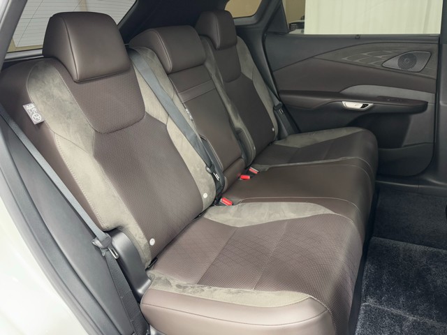 レクサス RX450h+ バージョンL