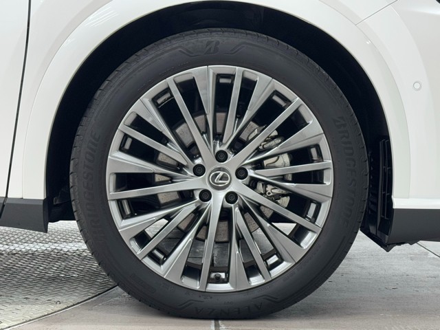 レクサス RX450h+ バージョンL